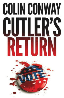 Cutler's Return (The John Cutler Mysteries)