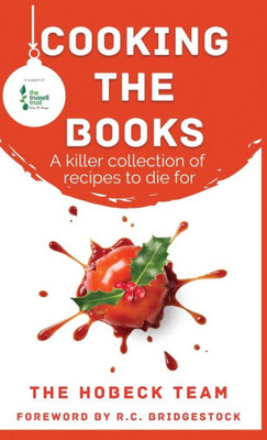 Cooking the Books: A Killer Collection of Recipes to Die For