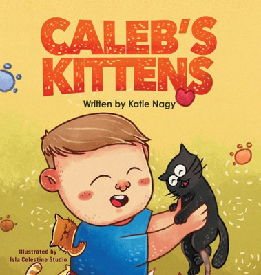 Caleb's Kittens