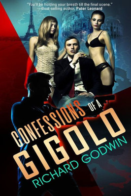 Confessions of a Gigolo