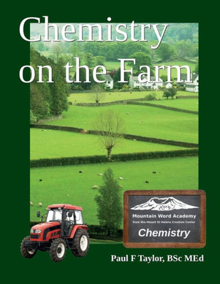 Chemistry on the Farm (Mountain Word Science)