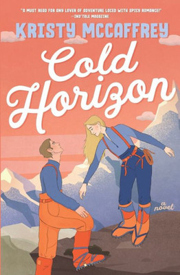 Cold Horizon (The Pathway Series)