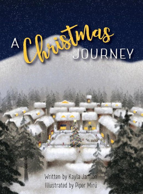 A Christmas Journey