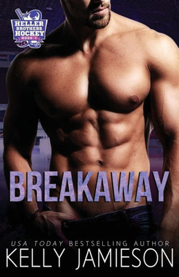 Breakaway (Heller Brothers Hockey)