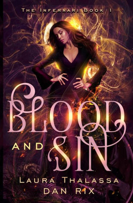 Blood and Sin (The Infernari)