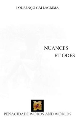 Nuances et Odes (French Edition) - 9781715674908