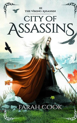 City of Assassins (THE VIKING ASSASSIN SERIES)