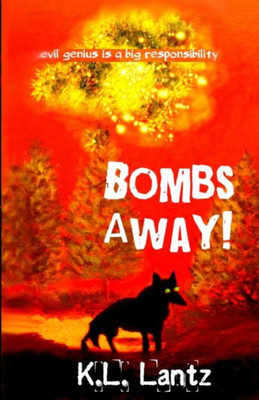 Bombs Away!: Drats #2 (The Drats Universe)