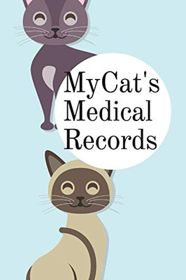 My Cat's Medical Records