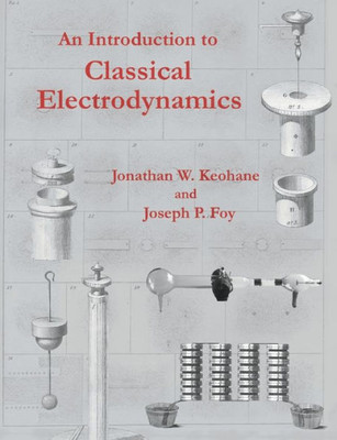 An Introduction to Classical Electrodynamics