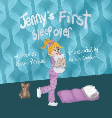 Jenny's First Sleepover