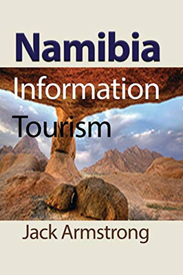 Namibia - 9781715548698