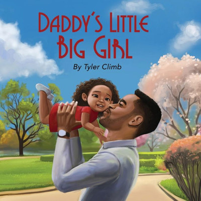 Daddy's Little Big Girl