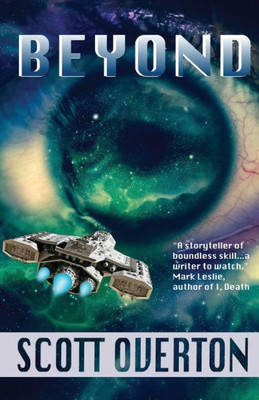 Beyond:: Stories Beyond Time, Technology, and the Stars