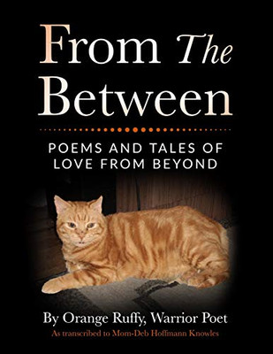 From the Between: Poems and Tales of Love from Beyond