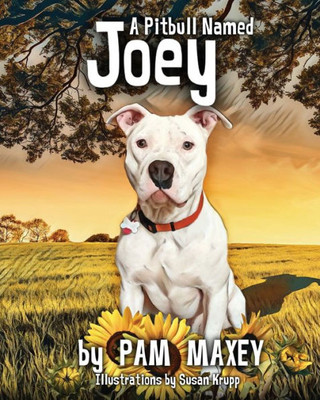 A Pitbull Named Joey (1)