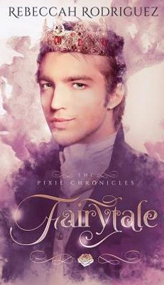 Fairytale (1) (Pixie Chronicles)