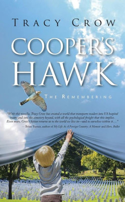 Cooper's Hawk: The Remembering