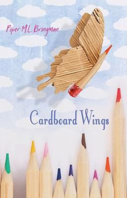 Cardboard Wings (Young Artist)