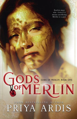 Gods of Merlin : Trade Paperback Nook