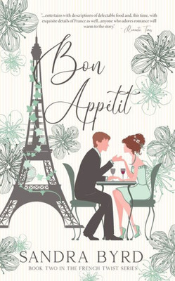 Bon Appetit (French Twist)