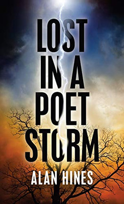 Lost in a Poet Storm - Hardcover