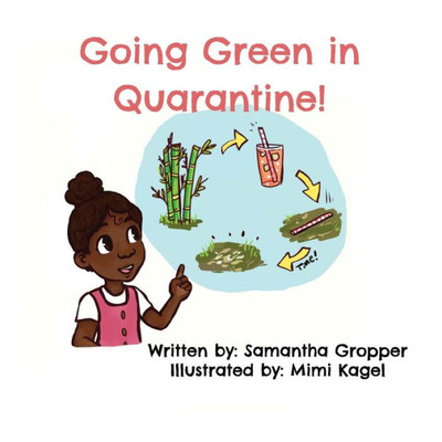 Going Green in Quarantine