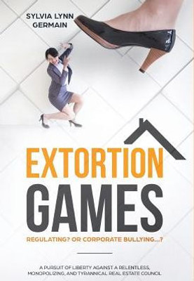 Extortion Games