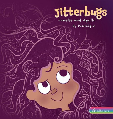 Jitterbugs : Janelle and Apollo