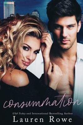 Consummation (The Josh & Kat Trilogy)