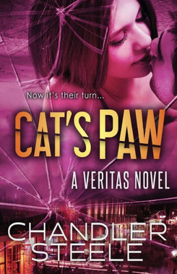 Cat's Paw: A Veritas Novel (Veritas Series)