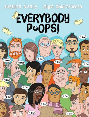 Everybody Poops! (1) (Everybody Potties!)