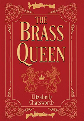 The Brass Queen - 9780744300093