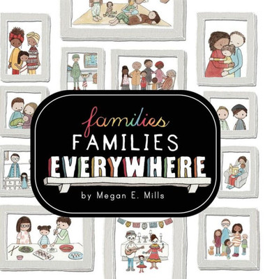 Families, Families, Everywhere