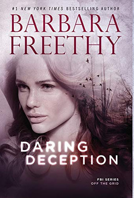 Daring Deception - Hardcover