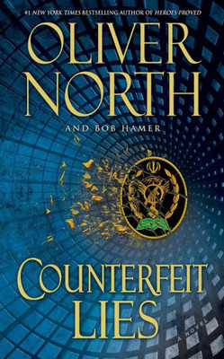 Counterfeit Lies