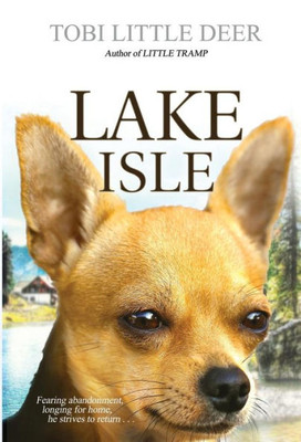 Lake Isle (Tobi Little Deer)