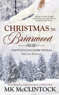 Christmas in Briarwood (A Novella) (Montana Gallagher Series)