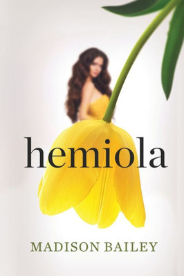 Hemiola (Barnes & Noble Print Edition)