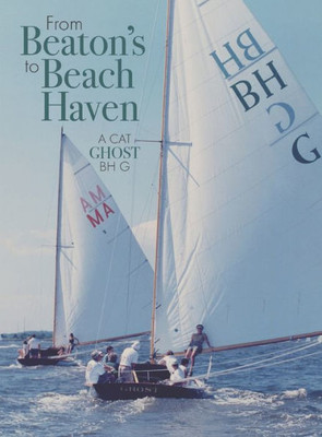 From Beaton's to Beach Haven