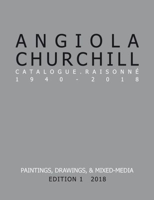 Angiola Churchill
