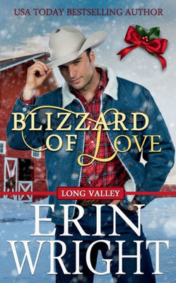 Blizzard of Love : A Long Valley Romance Novella