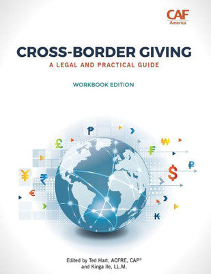 Cross-Border Giving: A Legal and Practical Guide