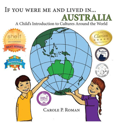 If You Were Me and Lived in... Australia: A Child's Introduction to Cultures Around the World (If You Were Me and Lived In...Cultural) If You Were Me and Lived in... Australia: A Child's Introduction to Cultures Around the World (If You Were Me and Lived In...Cultural)