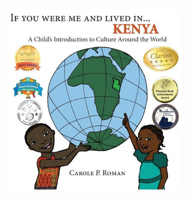 If You Were Me and Lived in... Kenya: A Child's Introduction to Culture Around the World (If You Were Me and Lived In... Cultural)