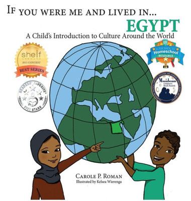 If You Were Me and Lived in...Egypt: A Child's Introduction to Cultures Around the World (If You Were Me and Lived In... Cultural)