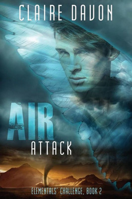 Air Attack: Elementals' Challenge Book 2