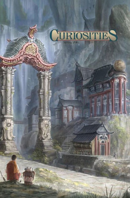 Curiosities #2 Spring 2018 (Curiosities Anthologies)