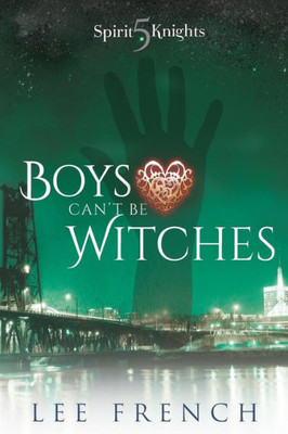 Boys Can't Be Witches (Spirit Knights)