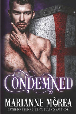 Condemned (Cursed by Blood Saga)